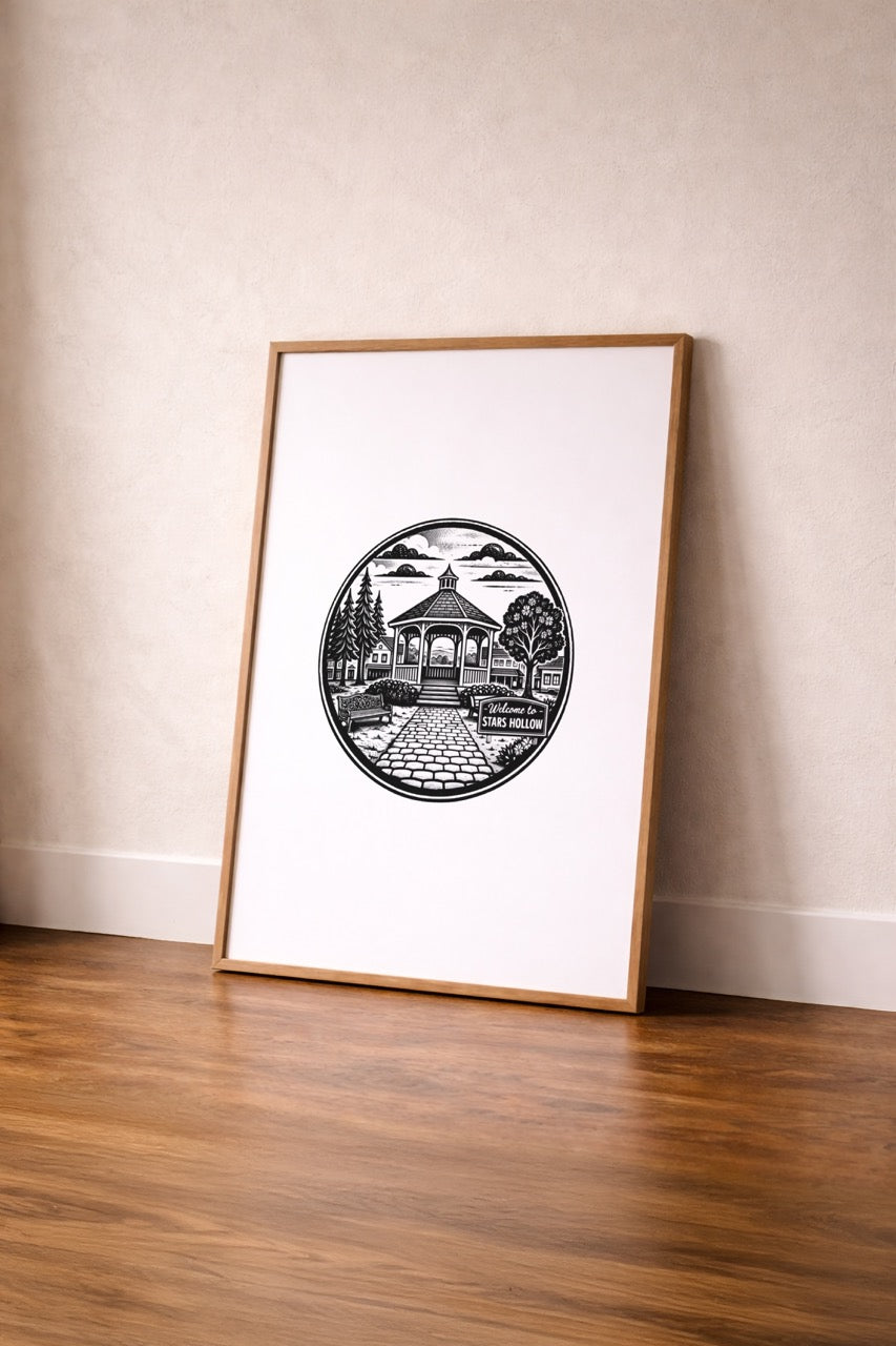 Gilmore Girls | Stars Hollow