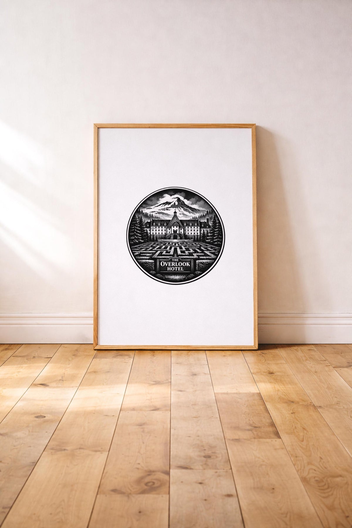 The Shining | Overlook Hotel