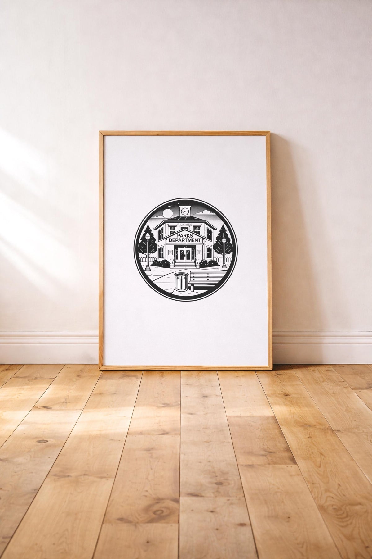 Parks and Recreation | Pawnee Parks Department